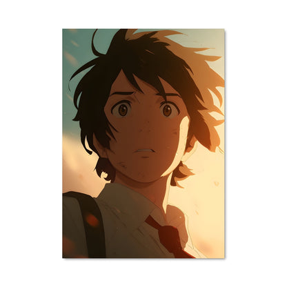 Poster Taki tachibana 33308