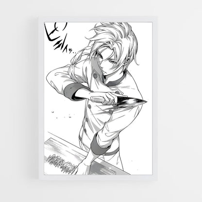 ap-takumi aldini-1 cadre Blanc