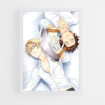 ap-takumi aldini-2 cadre Blanc