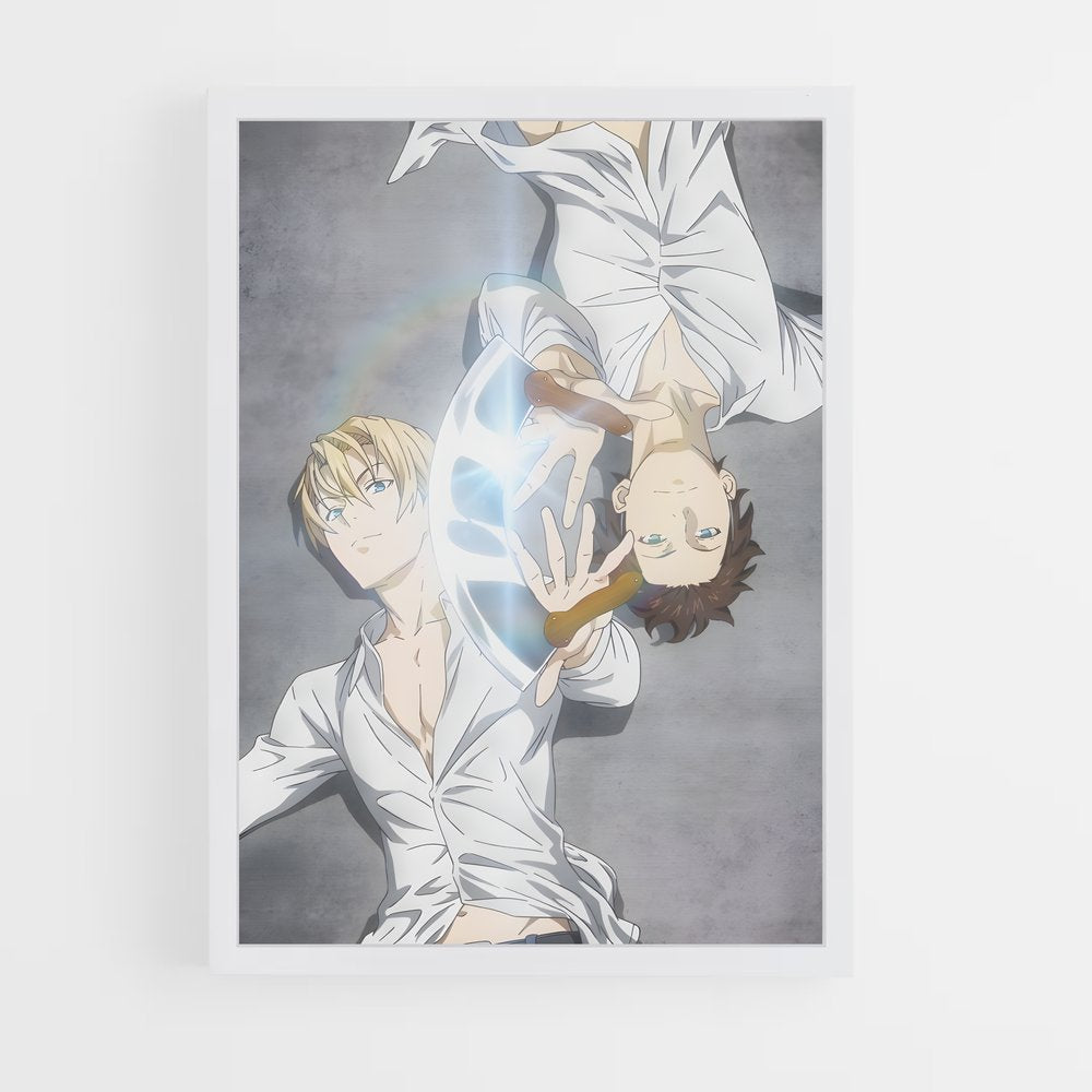 ap-takumi aldini-4 cadre Blanc