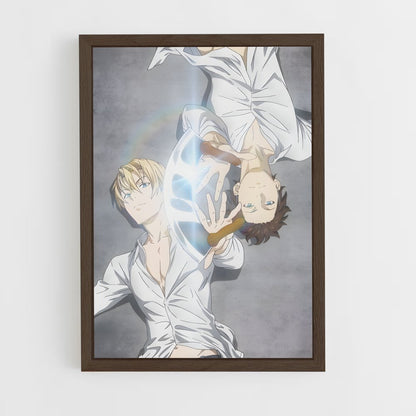 ap-takumi aldini-4 cadre Bois foncé