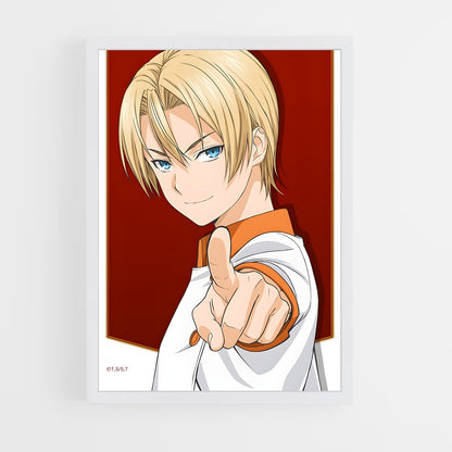 ap-takumi aldini-5 cadre Blanc