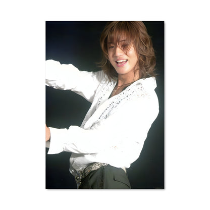 Poster Takuya kimura 47607