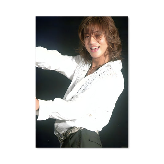 Poster Takuya kimura 47607