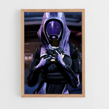 ap-tali-5 cadre Bois clair
