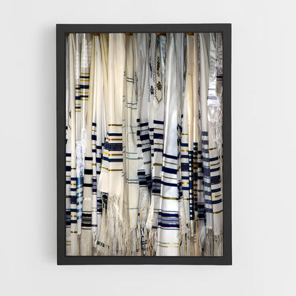 ap-tallit-3 cadre Noir