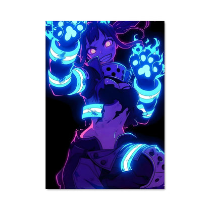 Poster Tamaki kotatsu 30133