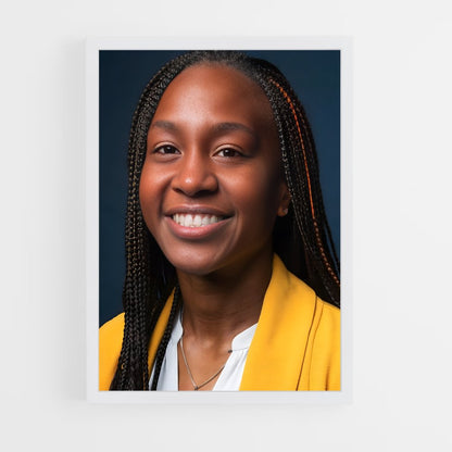 ap-tamika catchings-3 cadre Blanc