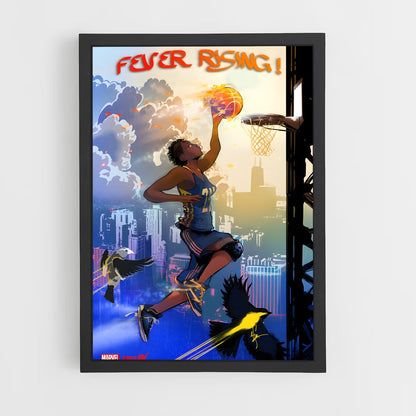 ap-tamika catchings-4 cadre Noir