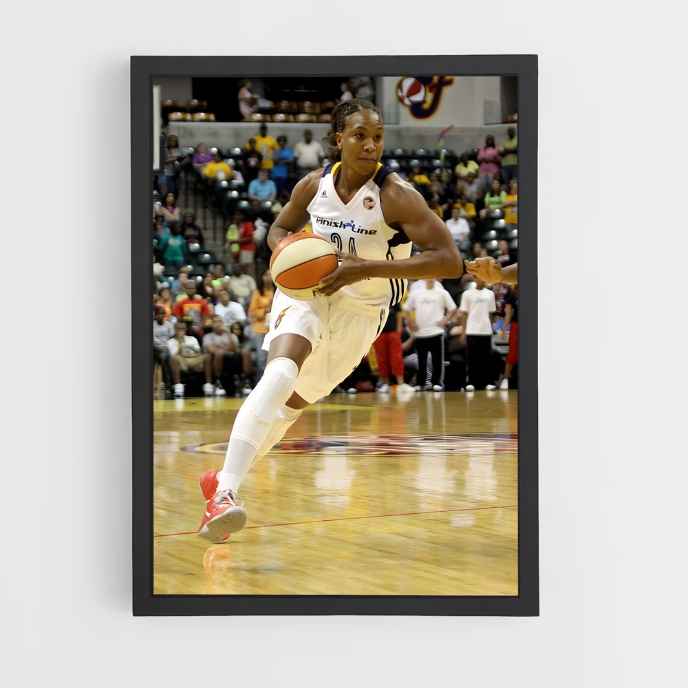 ap-tamika catchings-5 cadre Noir
