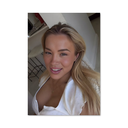 Poster Tammy hembrow 11850
