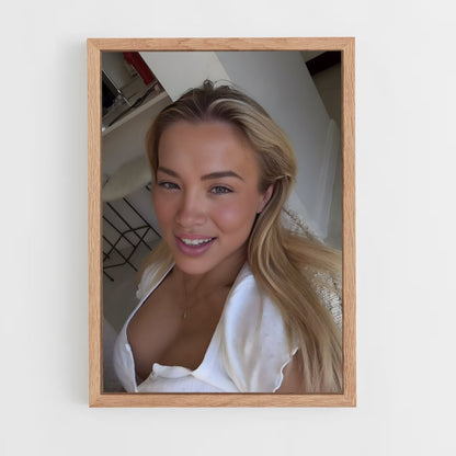 ap-tammy hembrow-2 cadre Bois clair