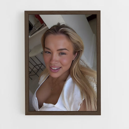 ap-tammy hembrow-2 cadre Bois foncé