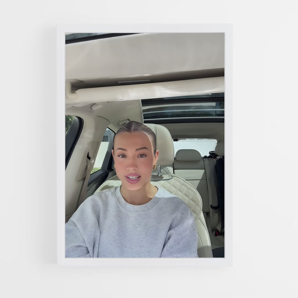 ap-tammy hembrow-6 cadre Blanc