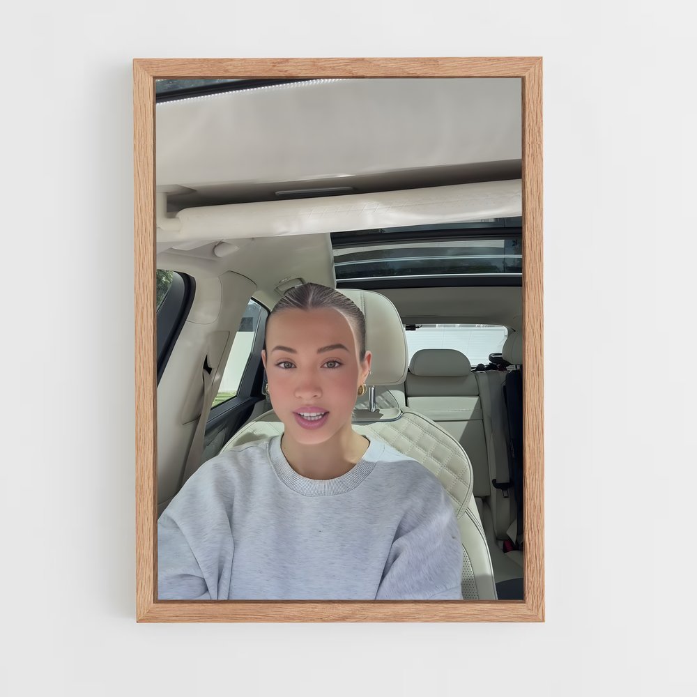 ap-tammy hembrow-6 cadre Bois clair