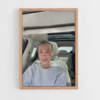ap-tammy hembrow-6 cadre Bois clair