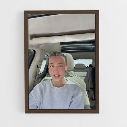 ap-tammy hembrow-6 cadre Bois foncé