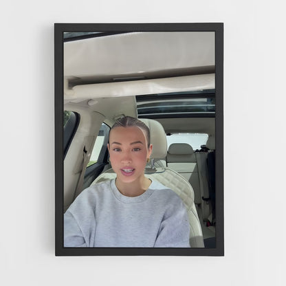 ap-tammy hembrow-6 cadre Noir