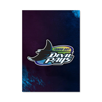 Poster Rays of Victory