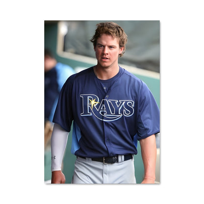 Poster Tampa bay rays 58637
