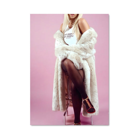 Poster Tana mongeau 11860