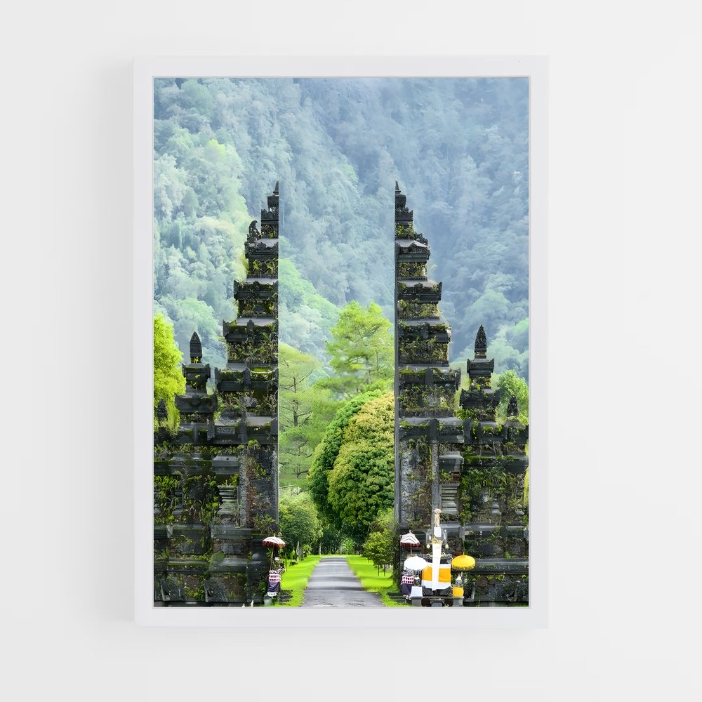ap-tanah lot-3 cadre Blanc