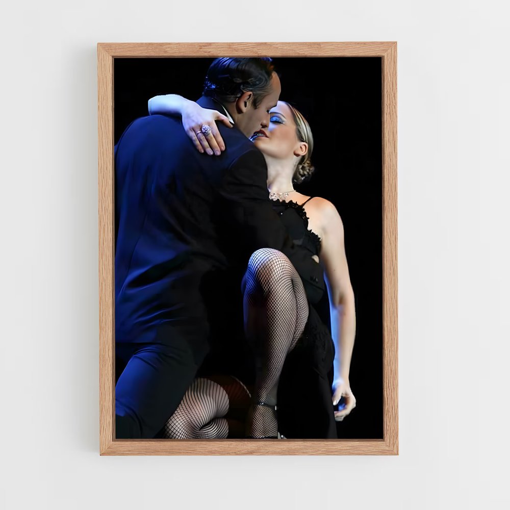 ap-tango world championship-1 cadre Bois clair