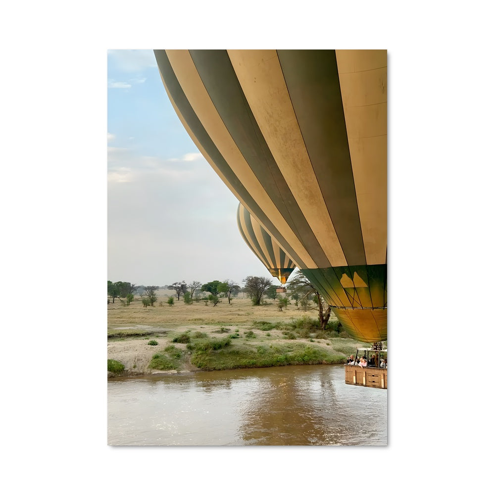 Poster Élévations Célestes