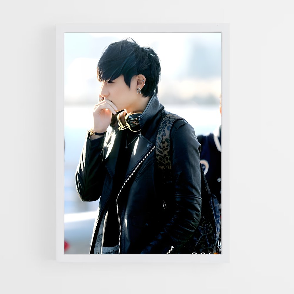 ap-tao-3 cadre Blanc