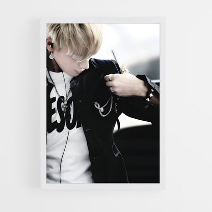ap-tao-6 cadre Blanc