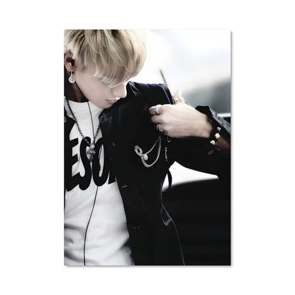 Poster Tao 48312