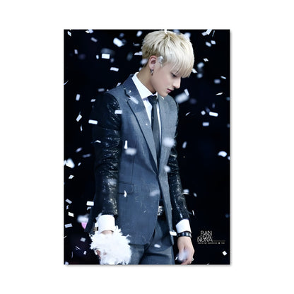Poster Tao 48320