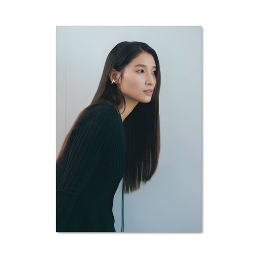 Poster Tao tsuchiya 11866