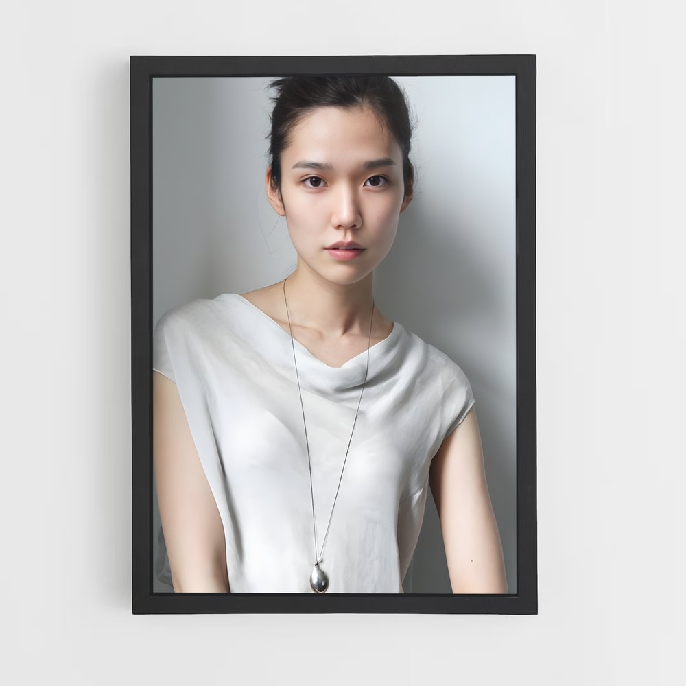 ap-tao okamoto-2 cadre Noir