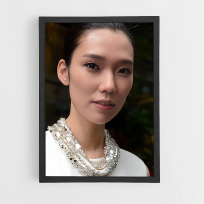 ap-tao okamoto-3 cadre Noir