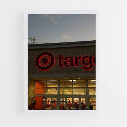 ap-target-1 cadre Blanc