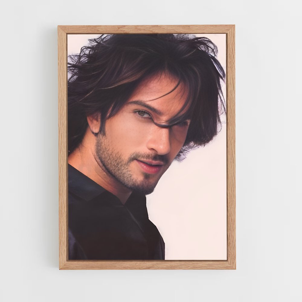 ap-tarkan-1 cadre Bois clair
