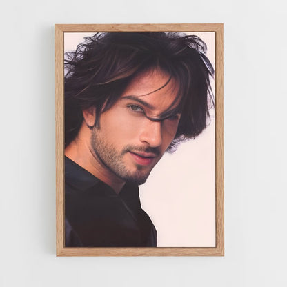 ap-tarkan-1 cadre Bois clair