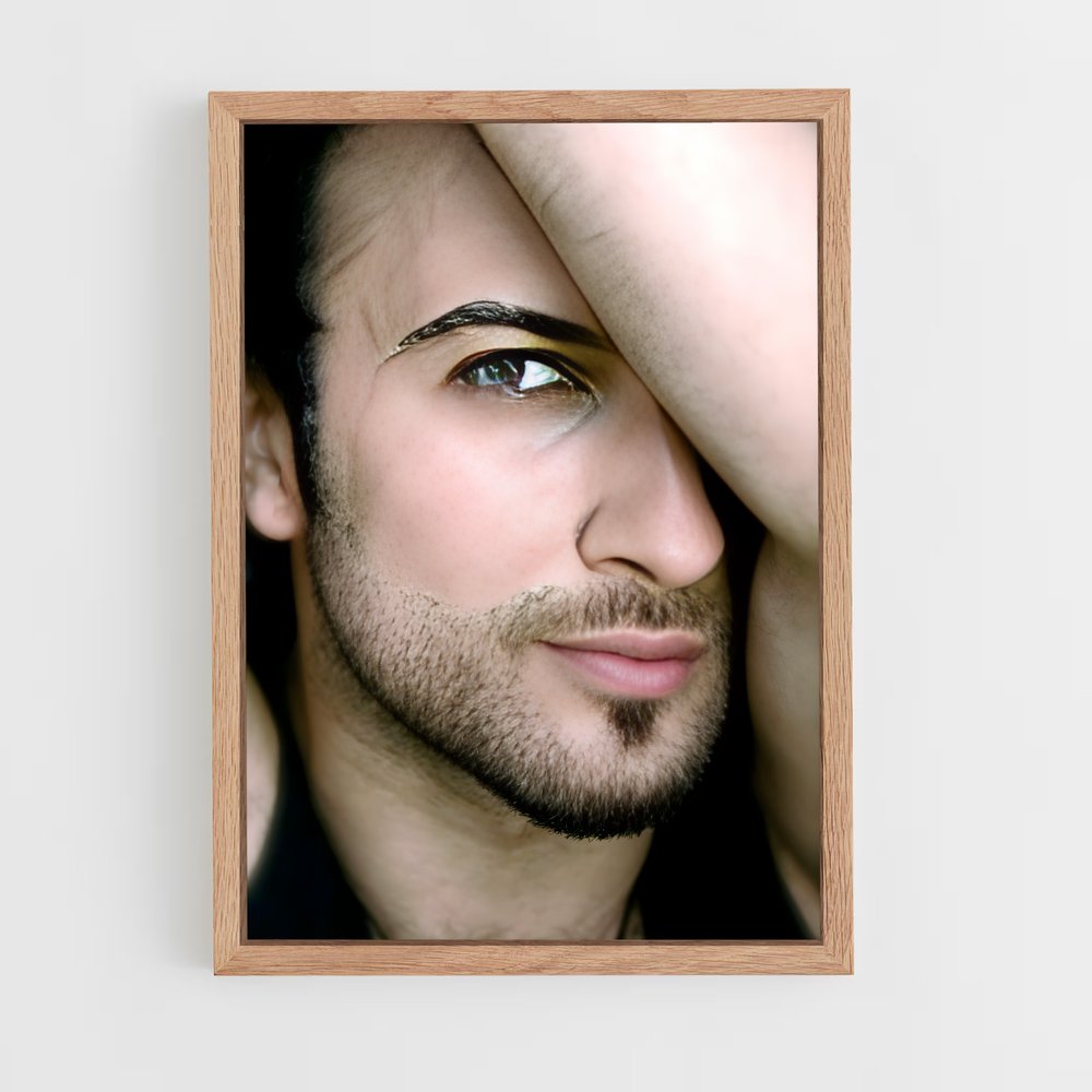 ap-tarkan-4 cadre Bois clair