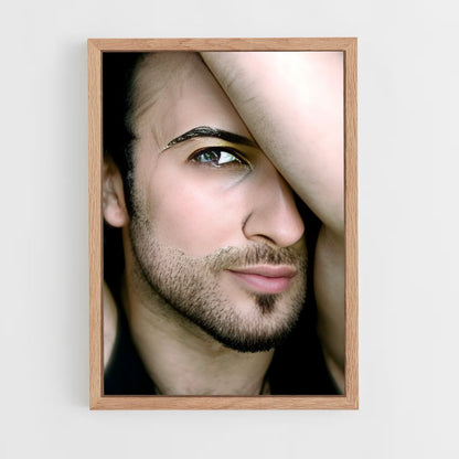 ap-tarkan-4 cadre Bois clair