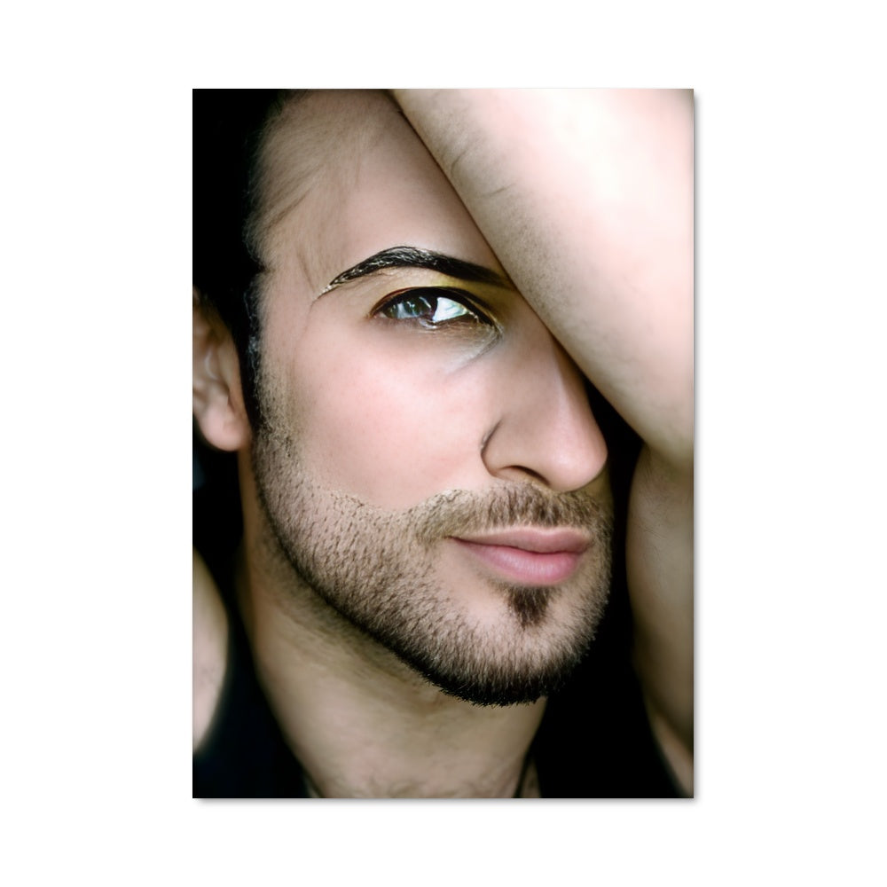 Poster Tarkan 52634