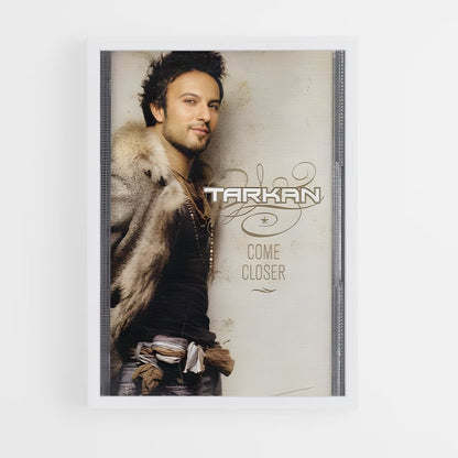 ap-tarkan-5 cadre Blanc