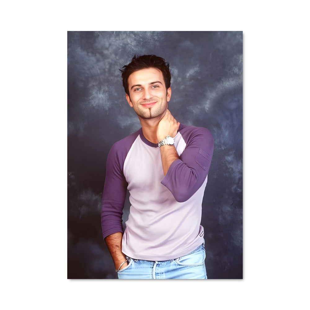 Poster Tarkan 52632