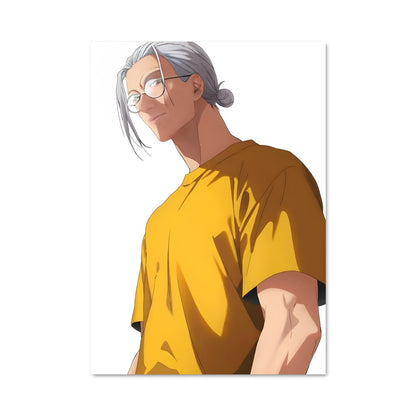 Poster Vision Taro