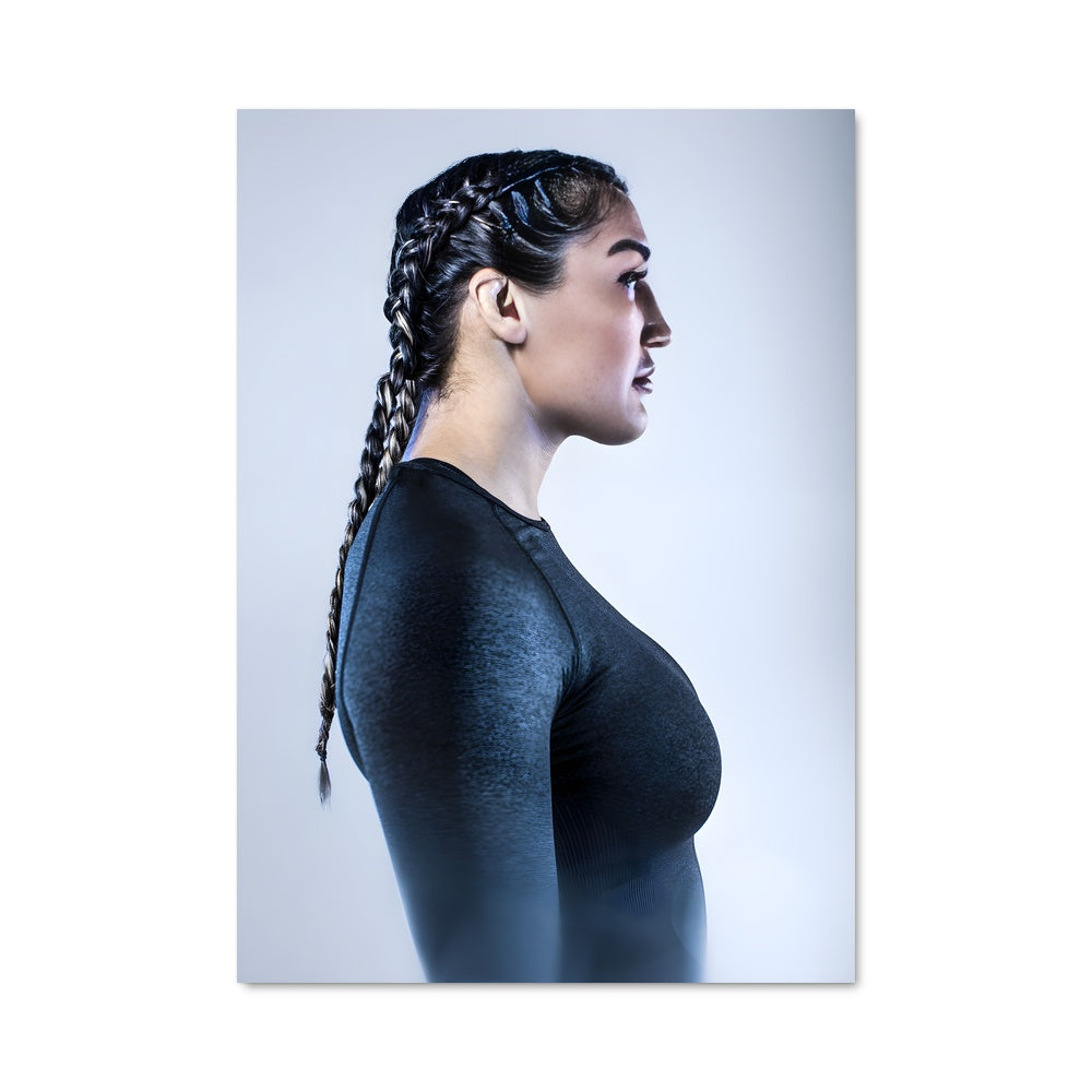 Poster Tatiana suarez 62508