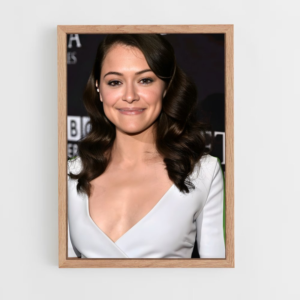 ap-tatiana maslany-5 cadre Bois clair
