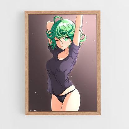 ap-tatsumaki-1 cadre Bois clair