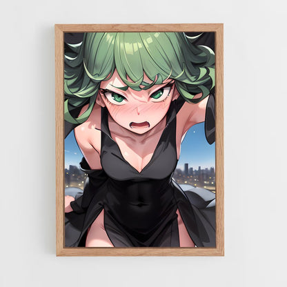 ap-tatsumaki-10 cadre Bois clair