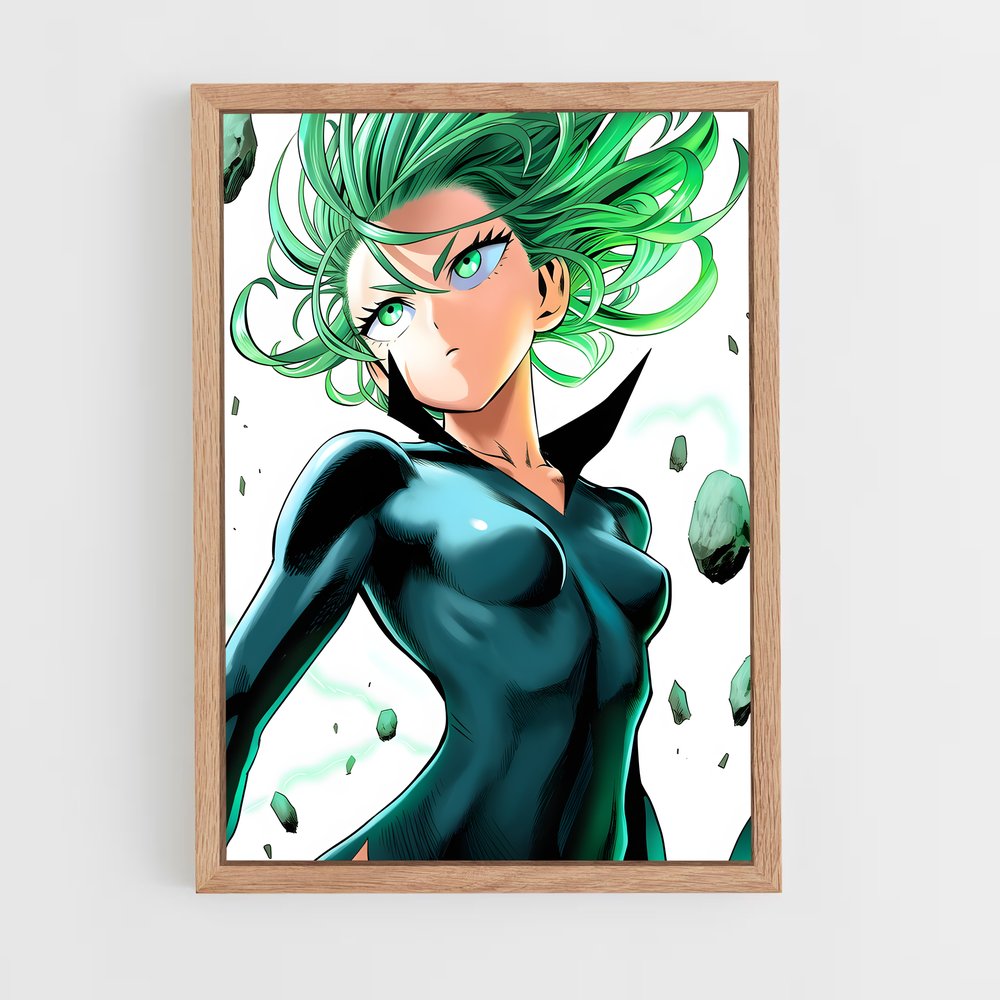 ap-tatsumaki-2 cadre Bois clair