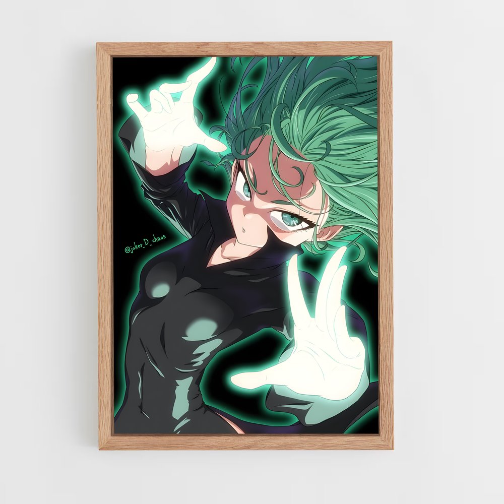 ap-tatsumaki-4 cadre Bois clair